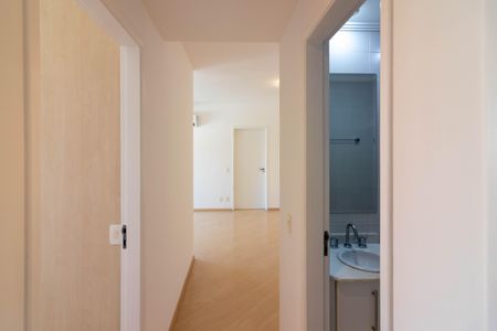 Apartamento para alugar com 75m², 3 quartos e 2 vagasCorredor