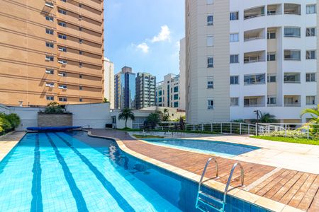 Apartamento para alugar com 75m², 3 quartos e 2 vagasÁrea comum - Piscina