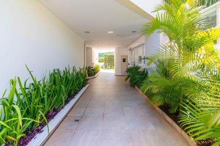 Apartamento para alugar com 75m², 3 quartos e 2 vagasÁrea comum