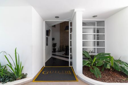 Apartamento para alugar com 75m², 3 quartos e 2 vagasEntrada