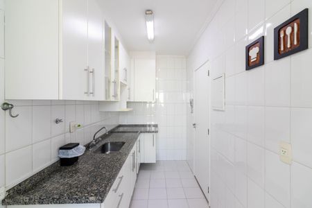 Apartamento para alugar com 75m², 3 quartos e 2 vagasCozinha