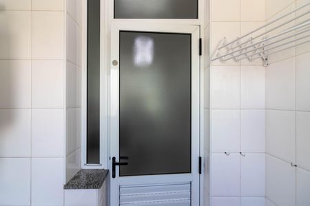 Apartamento para alugar com 75m², 3 quartos e 2 vagasÁrea de Serviço