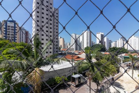 Apartamento para alugar com 75m², 3 quartos e 2 vagasVista da Suíte