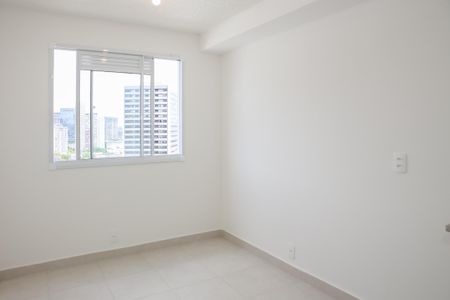 Apartamento para alugar com 27m², 1 quarto e sem vagaSala e cozinha