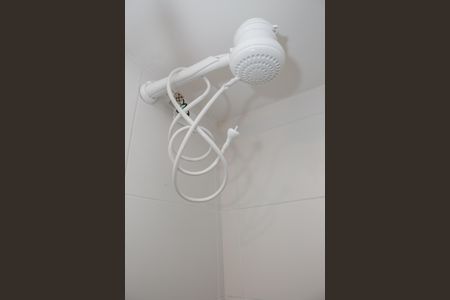 Apartamento para alugar com 27m², 1 quarto e sem vagaBanheiro da Suíte