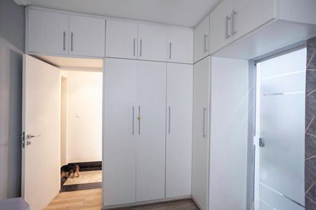 Casa à venda com 268m², 5 quartos e 4 vagasSuíte 1