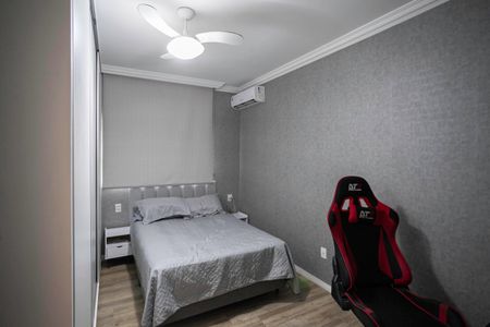 Casa à venda com 268m², 5 quartos e 4 vagasQuarto 1