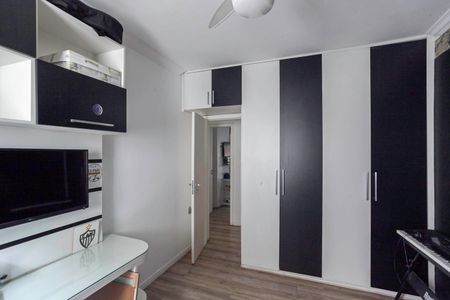 Casa à venda com 268m², 5 quartos e 4 vagasQuarto 3