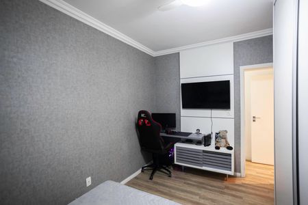 Casa à venda com 268m², 5 quartos e 4 vagasQuarto 1