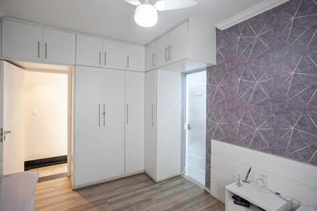 Casa à venda com 268m², 5 quartos e 4 vagasSuíte 1