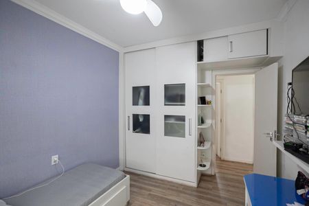 Casa à venda com 268m², 5 quartos e 4 vagasQuarto 2