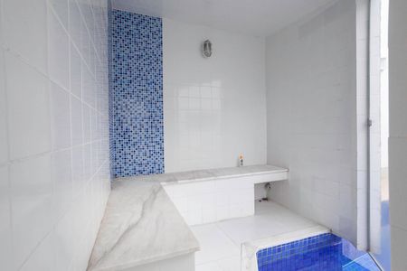 Casa à venda com 268m², 5 quartos e 4 vagasSauna