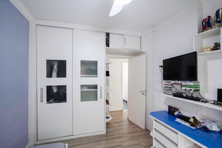 Casa à venda com 268m², 5 quartos e 4 vagasQuarto 2