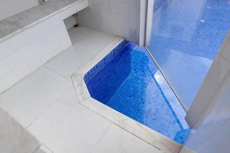 Casa à venda com 268m², 5 quartos e 4 vagasSauna