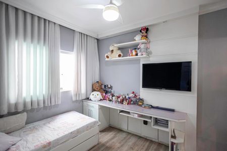 Casa à venda com 268m², 5 quartos e 4 vagasSuíte 1