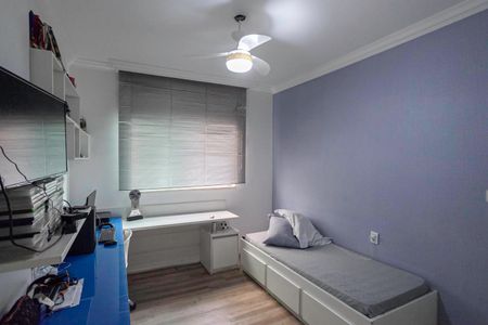 Casa à venda com 268m², 5 quartos e 4 vagasQuarto 2