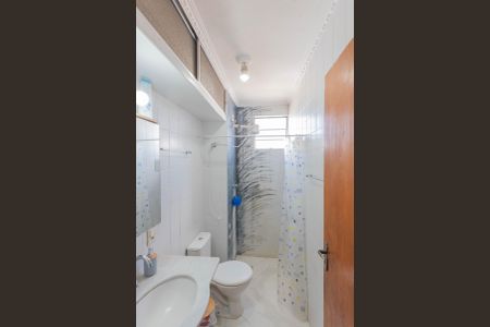 Apartamento para alugar com 2 quartos, 48m² em Vila Padre Manoel de Nobrega, Campinas