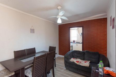 Apartamento para alugar com 2 quartos, 48m² em Vila Padre Manoel de Nobrega, Campinas