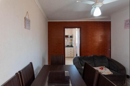 Apartamento para alugar com 2 quartos, 48m² em Vila Padre Manoel de Nobrega, Campinas