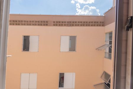 Apartamento para alugar com 2 quartos, 48m² em Vila Padre Manoel de Nobrega, Campinas