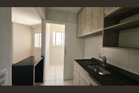 Apartamento à venda com 2 quartos, 48m² em Vila Esperanca, Jundiaí