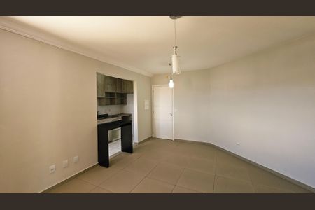 Apartamento à venda com 2 quartos, 48m² em Vila Esperanca, Jundiaí