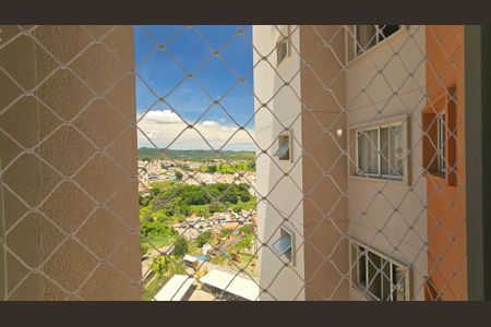 Apartamento à venda com 2 quartos, 48m² em Vila Esperanca, Jundiaí