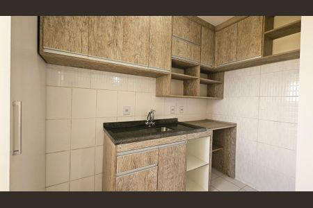 Apartamento à venda com 2 quartos, 48m² em Vila Esperanca, Jundiaí
