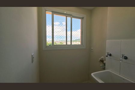 Apartamento à venda com 2 quartos, 48m² em Vila Esperanca, Jundiaí