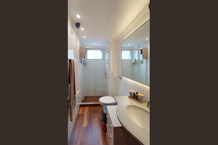 Apartamento para alugar com 1 quarto, 47m² em Farroupilha, Porto Alegre