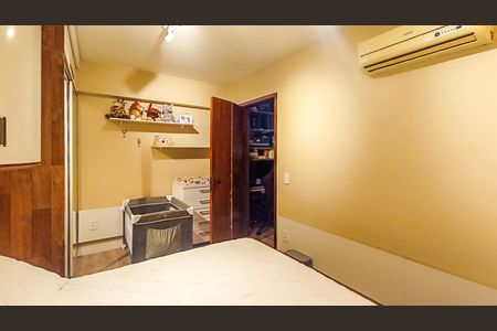 Apartamento para alugar com 1 quarto, 47m² em Farroupilha, Porto Alegre