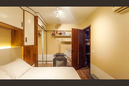 Apartamento para alugar com 1 quarto, 47m² em Farroupilha, Porto Alegre