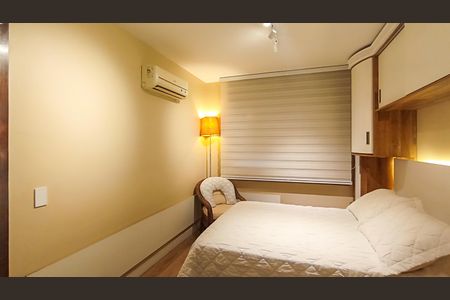 Apartamento para alugar com 1 quarto, 47m² em Farroupilha, Porto Alegre