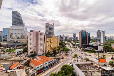 Apartamento à venda com 1 quarto, 25m² em Butantã, São Paulo