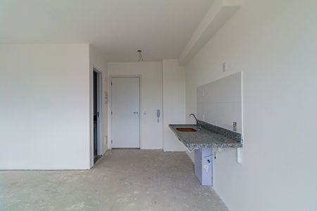 Apartamento à venda com 1 quarto, 25m² em Butantã, São Paulo