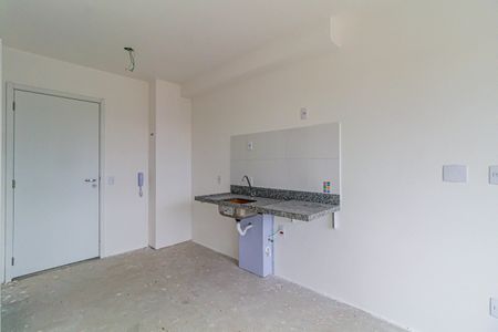 Apartamento à venda com 1 quarto, 25m² em Butantã, São Paulo