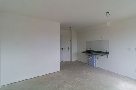 Apartamento à venda com 1 quarto, 25m² em Butantã, São Paulo