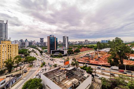 Apartamento à venda com 1 quarto, 25m² em Butantã, São Paulo