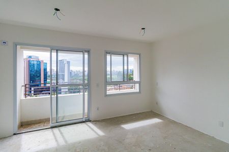 Apartamento à venda com 1 quarto, 25m² em Butantã, São Paulo