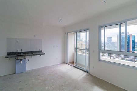 Apartamento à venda com 1 quarto, 25m² em Butantã, São Paulo