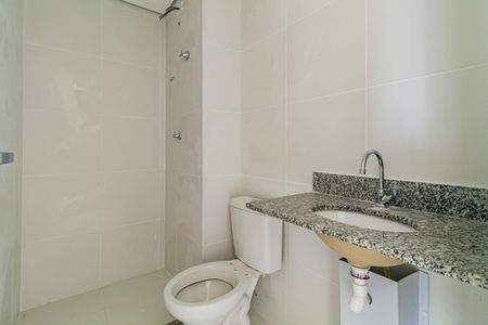 Apartamento à venda com 1 quarto, 25m² em Butantã, São Paulo