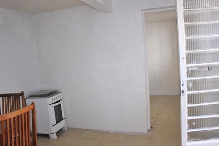 Casa para alugar com 30m², 1 quarto e sem vagaCozinha