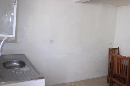 Casa para alugar com 30m², 1 quarto e sem vagaCozinha