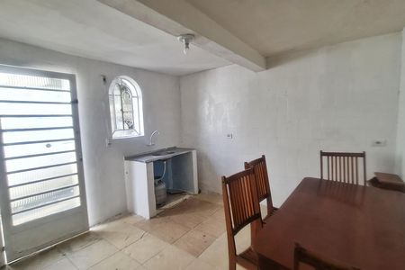 Casa para alugar com 30m², 1 quarto e sem vaga Casa para alugar com 30m², 1 quarto e sem vagaCozinha