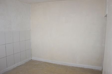 Casa para alugar com 30m², 1 quarto e sem vagaQuarto