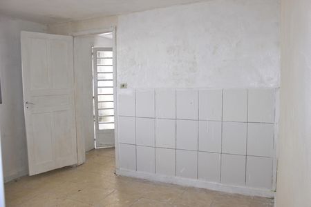 Casa para alugar com 30m², 1 quarto e sem vagaQuarto
