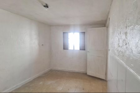 Casa para alugar com 30m², 1 quarto e sem vaga Casa para alugar com 30m², 1 quarto e sem vagaQuarto
