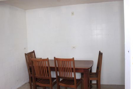 Casa para alugar com 30m², 1 quarto e sem vagaCozinha