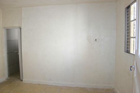 Quarto de casa para alugar com 1 quarto, 30m² em Jardim Rosa de Franca, Guarulhos