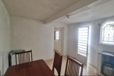 Casa para alugar com 30m², 1 quarto e sem vaga Casa para alugar com 30m², 1 quarto e sem vagaCozinha